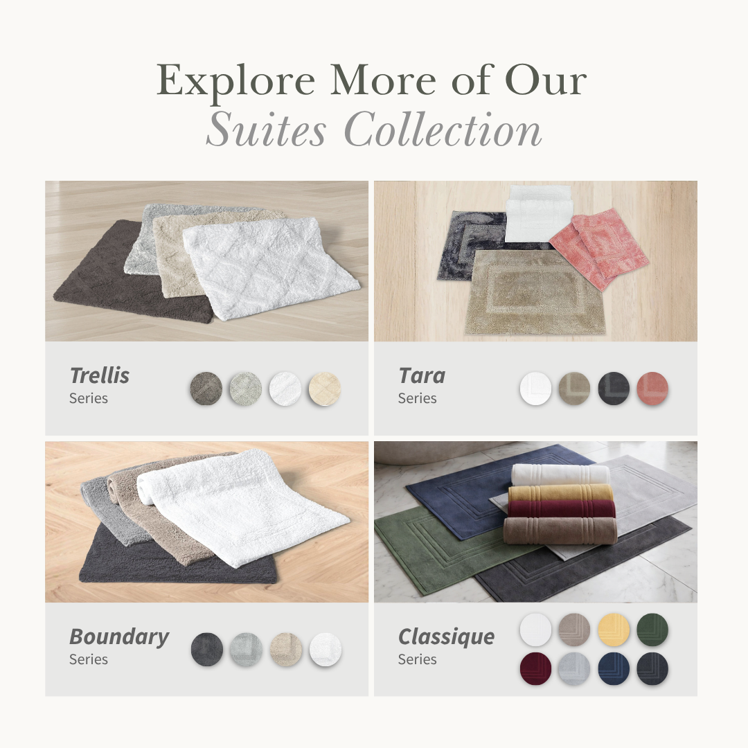CADDA - Microfibre Anti-slip Mat