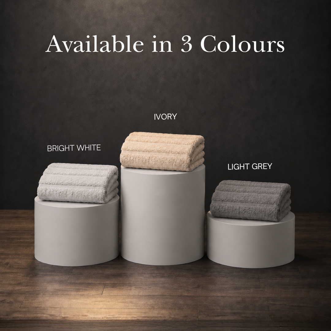 NEW CORDUE - Cotton Tufted Anti-slip Mat