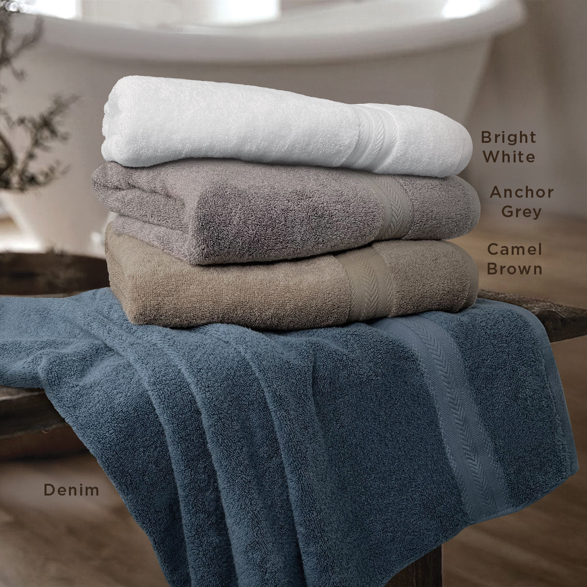 Hotel Stay Bundle