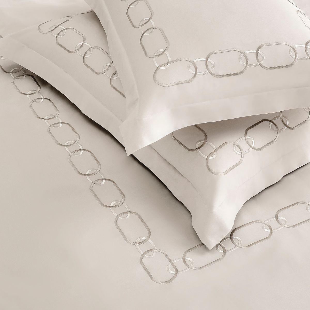 CHARLES MILLEN Signature Vogue Collection 100% Pima Cotton Bed Linen – ELARIA
