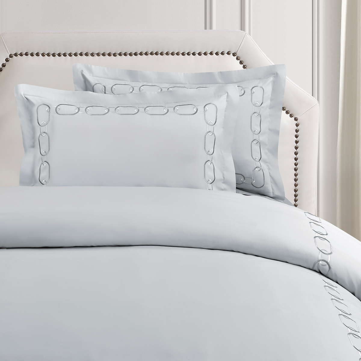 CHARLES MILLEN Signature Vogue Collection 100% Pima Cotton Bed Linen – ELARIA