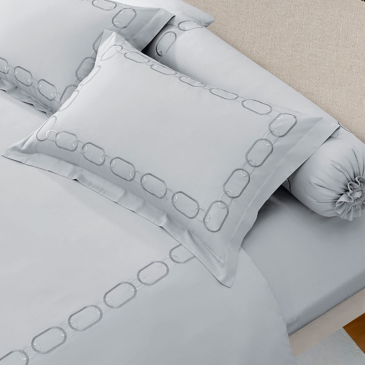 CHARLES MILLEN Signature Vogue Collection 100% Pima Cotton Bed Linen – ELARIA