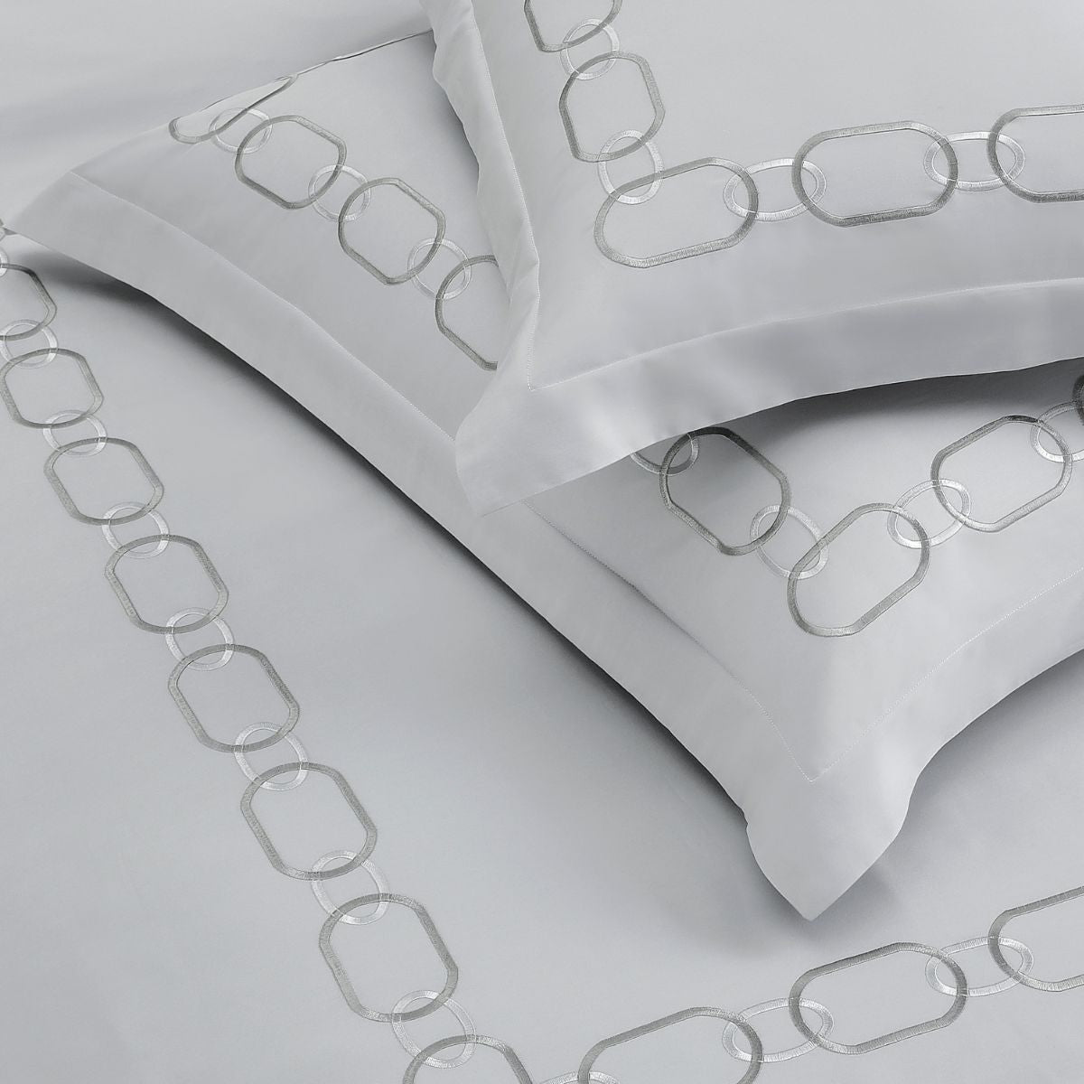 CHARLES MILLEN Signature Vogue Collection 100% Pima Cotton Bed Linen – ELARIA