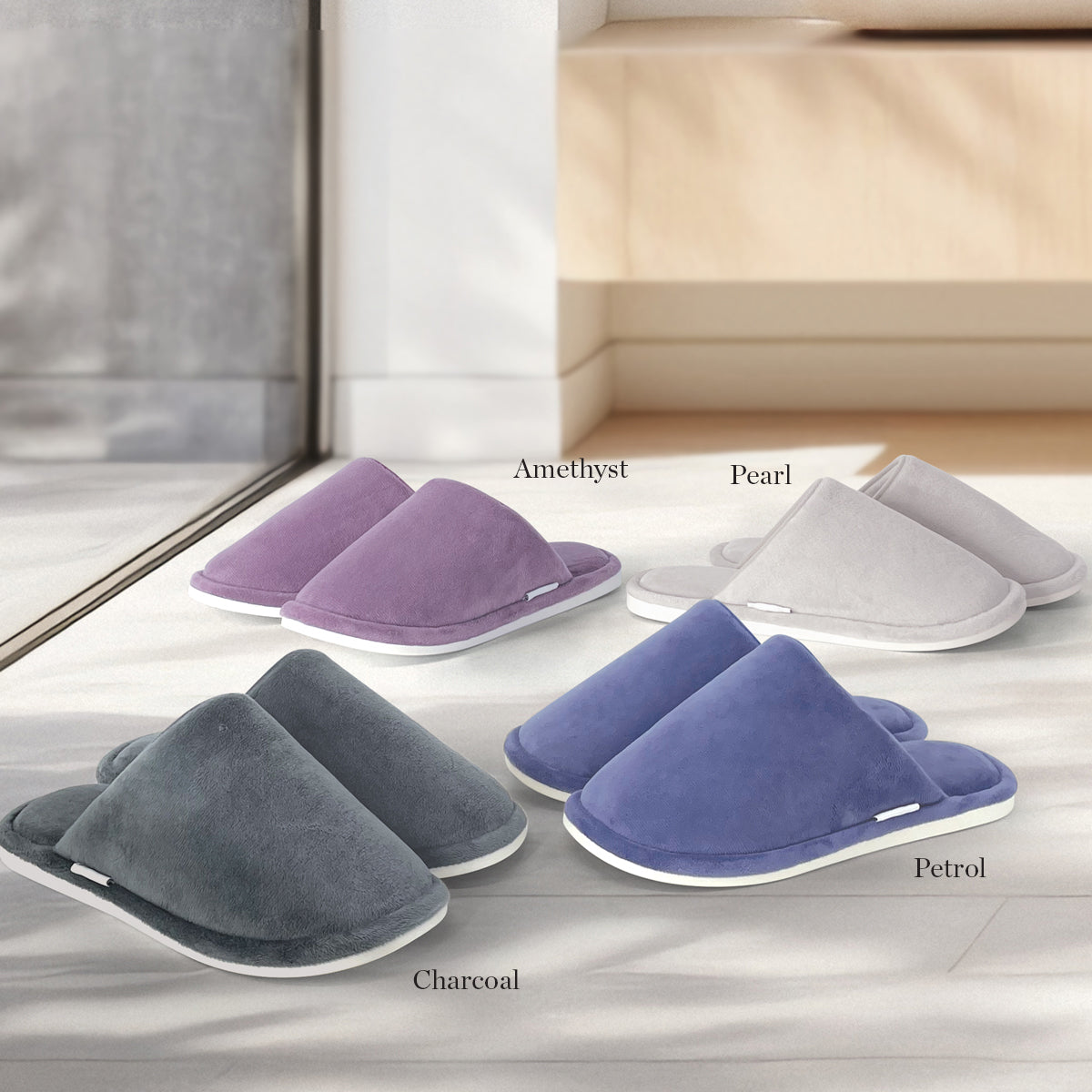 Complete Home Comfort Bundle