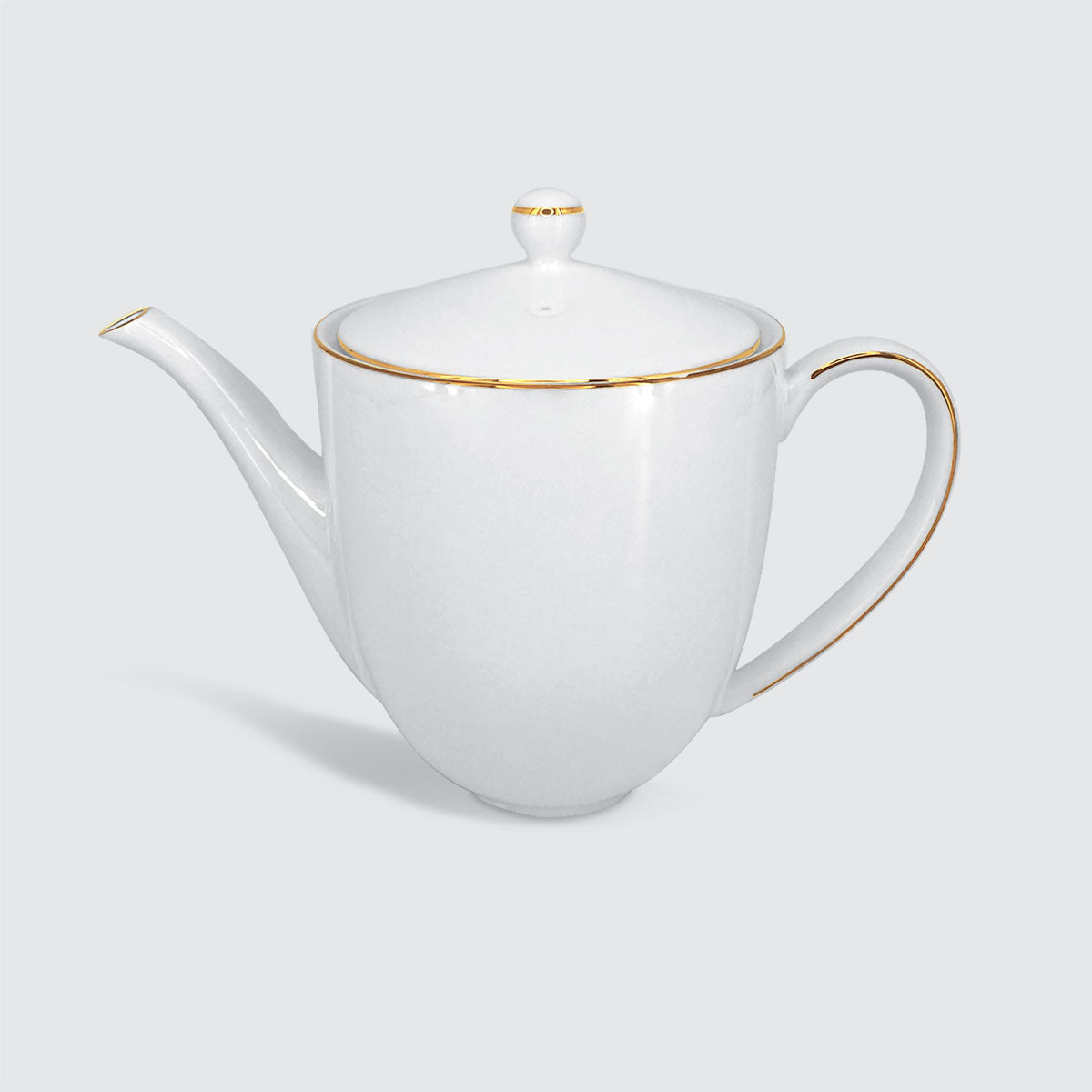 Charles Millen GOLD-02 - Tea/Coffee Pot (1170ml)