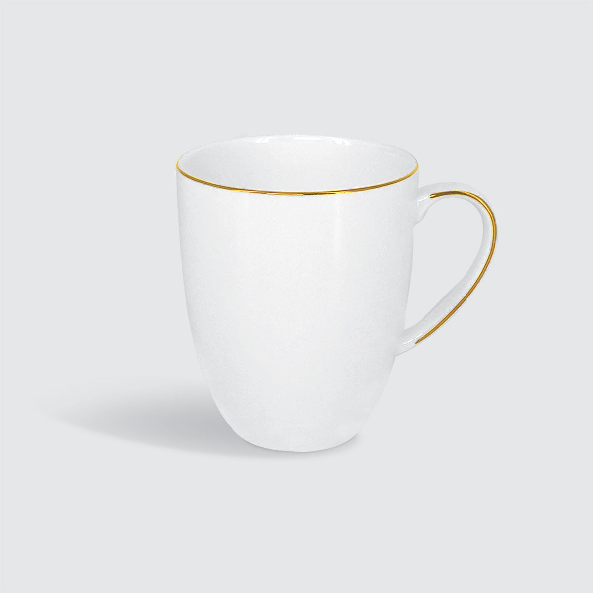 Charles Millen GOLD 8 Pax Dinning Set