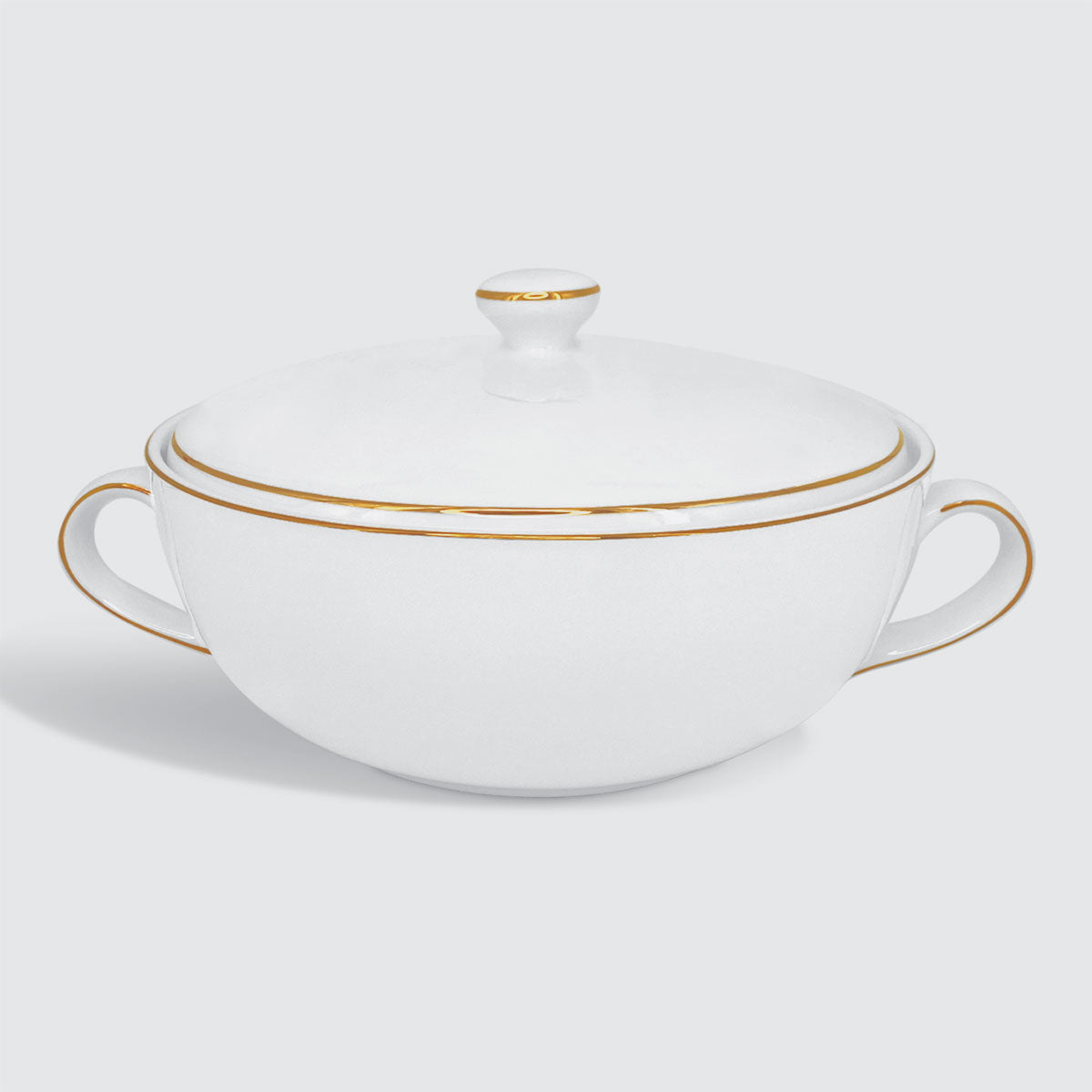 Charles Millen GOLD 8 Pax Dinning Set