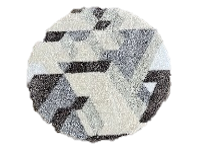CHARLES MILLEN Signature Collection 100% Microfibre Anti-slip Mat – TAPESTRY