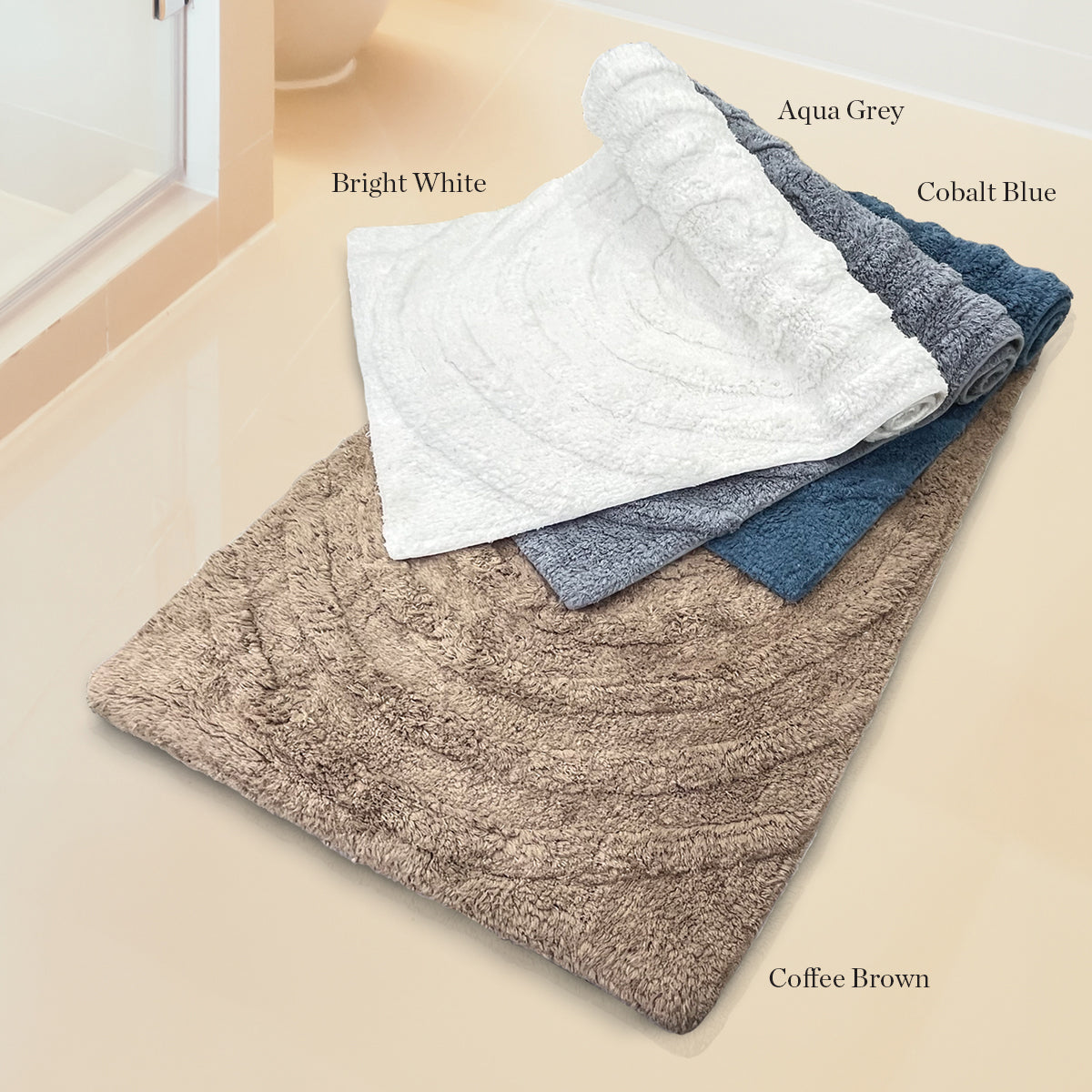 Spa Retreat Bundle