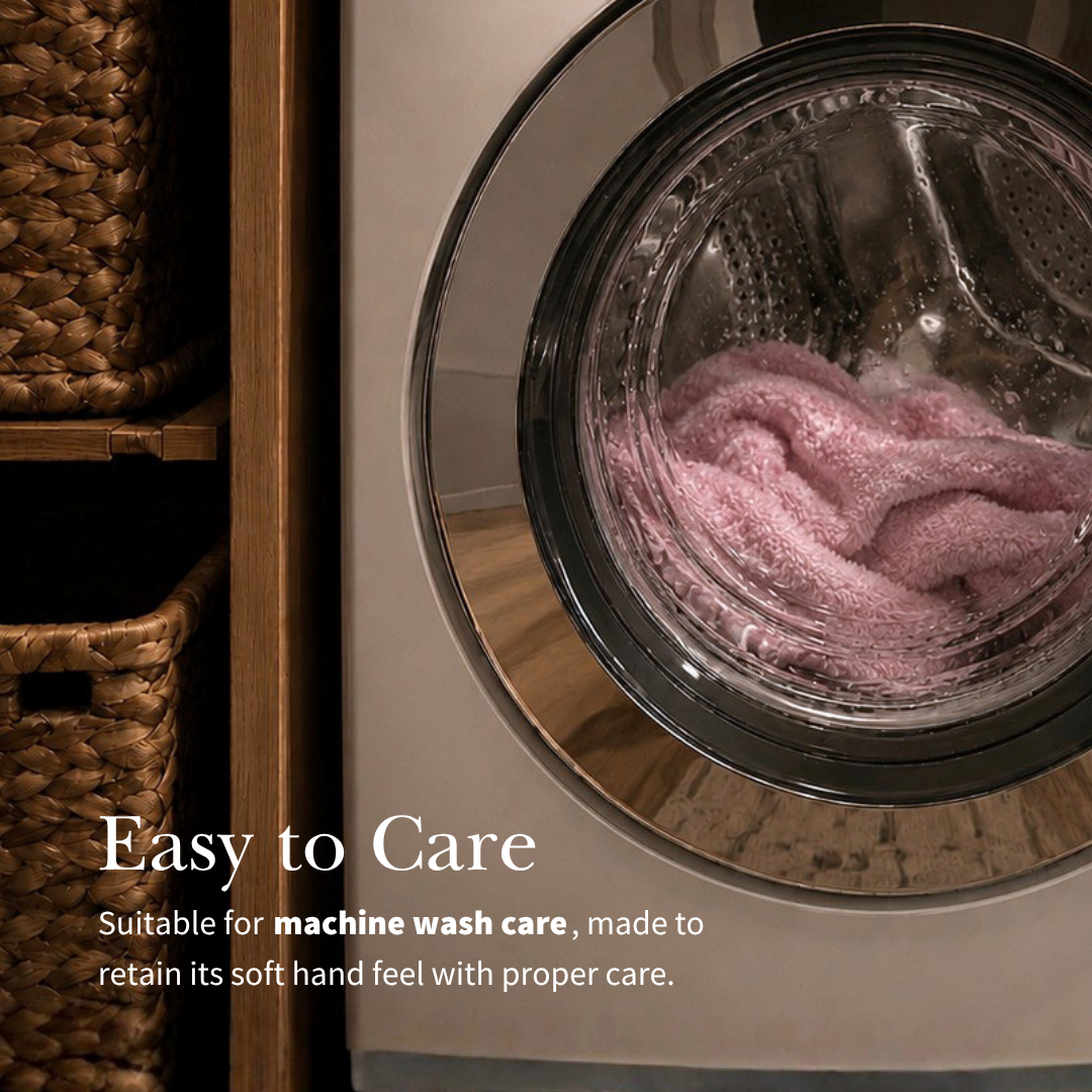 Regis - Egyptian Cotton Towel