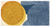 CHARLES MILLEN Signature Collection 100% Microfibre Anti-slip Mat – TAPESTRY