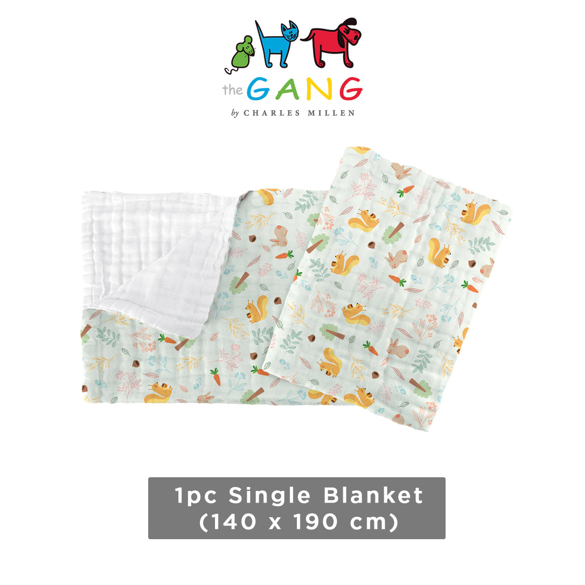 CMTG Gauzy Fabric Towel [Bundle Deal] Ultra Absorbent - Delicate Soft Baby Face Towel, Hand Towel, Bath Towel, Blanket