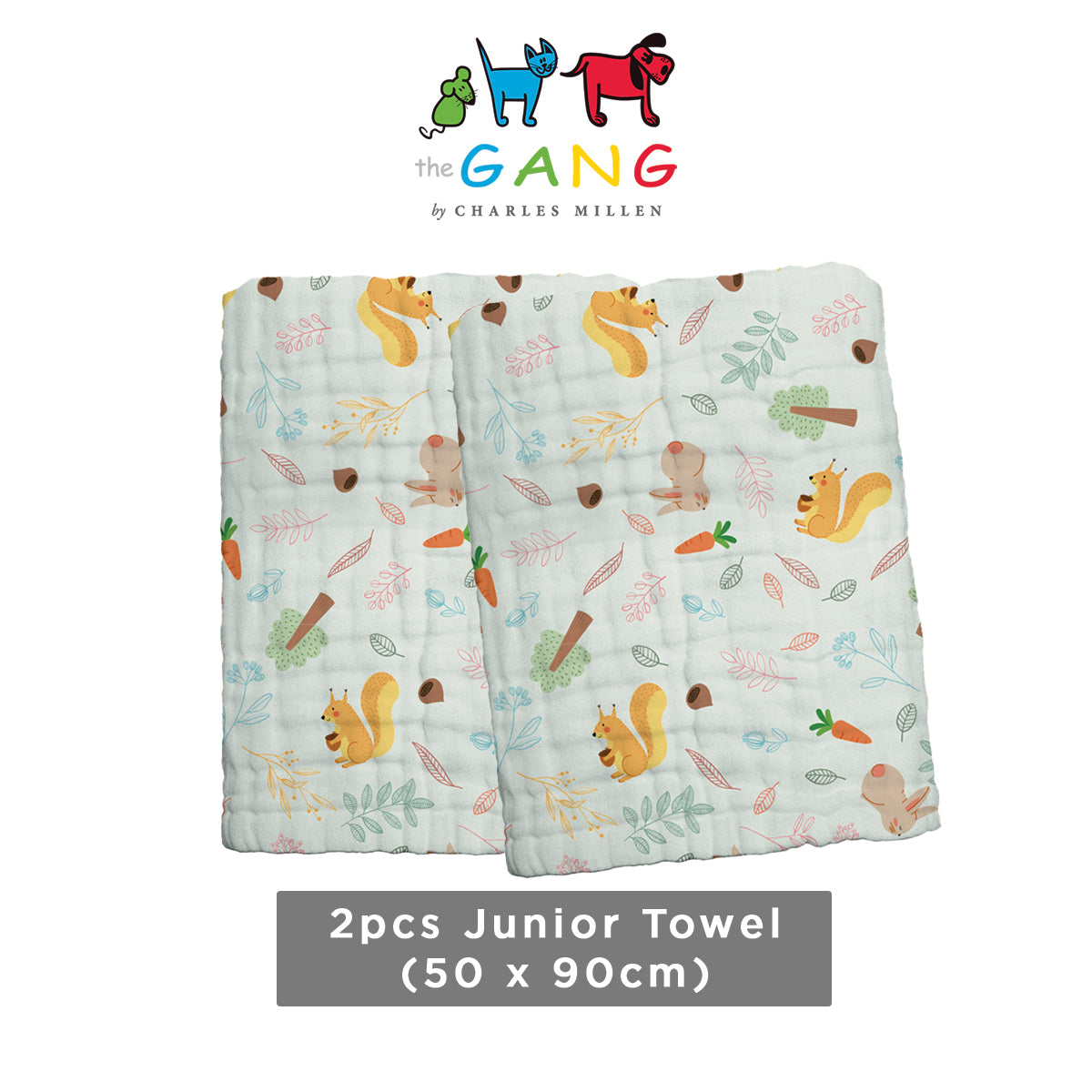 CMTG Gauzy Fabric Towel [Bundle Deal] Ultra Absorbent - Delicate Soft Baby Face Towel, Hand Towel, Bath Towel, Blanket