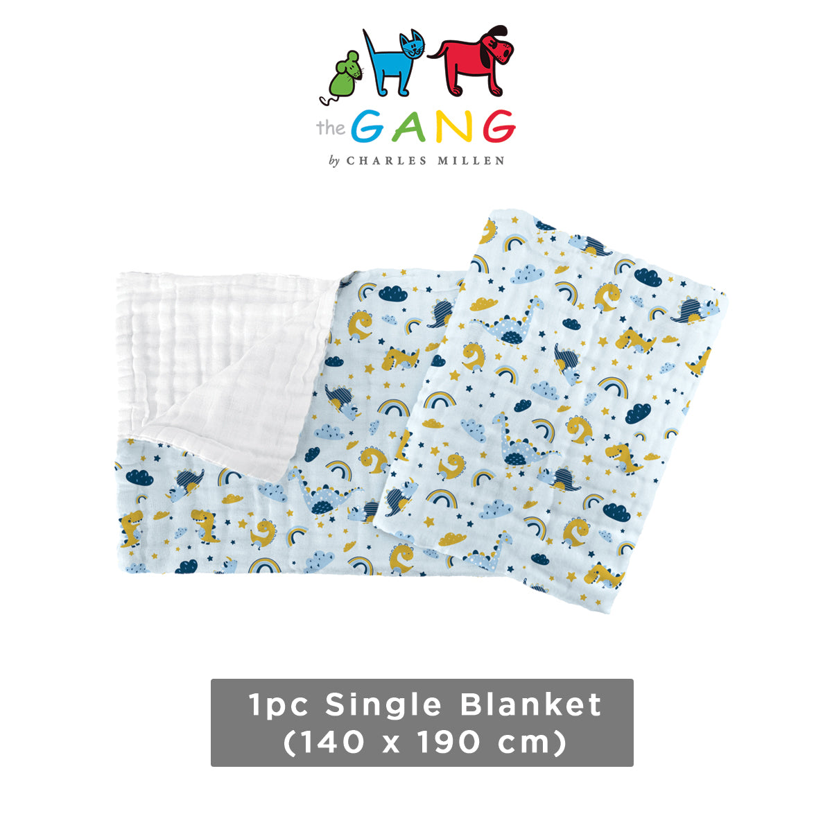 CMTG Gauzy Fabric Towel [Bundle Deal] Ultra Absorbent - Delicate Soft Baby Face Towel, Hand Towel, Bath Towel, Blanket