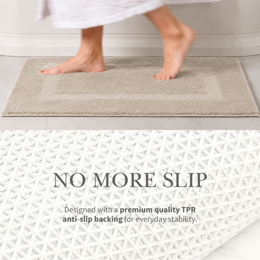 TARA - Microfibre Mat