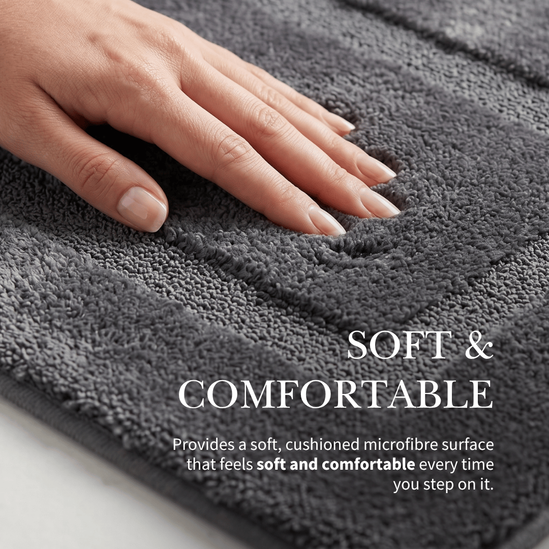 TARA - Microfibre Mat