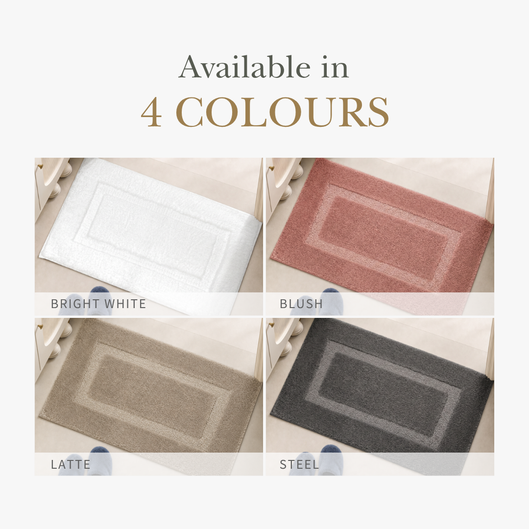 TARA - Microfibre Mat