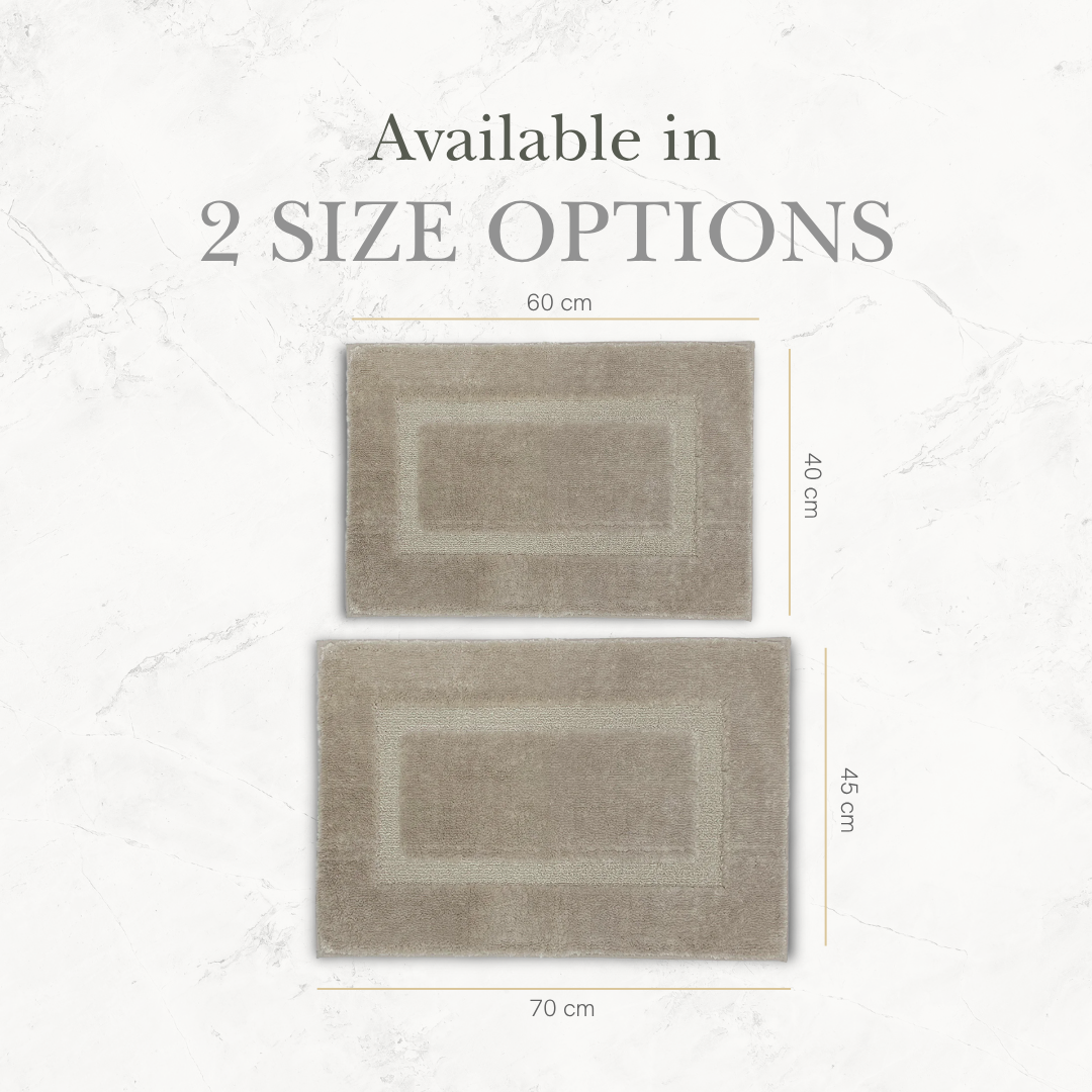 TARA - Microfibre Mat