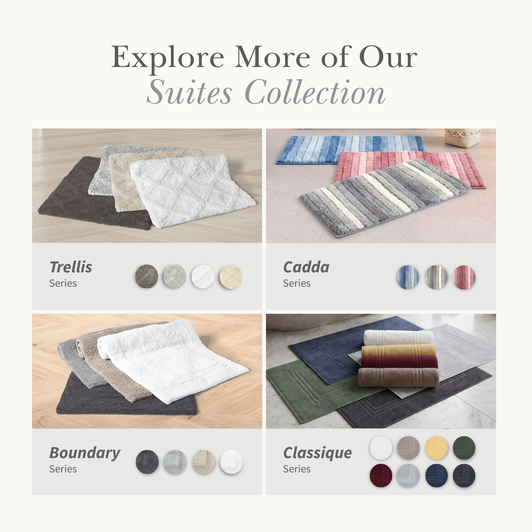 TARA - Microfibre Mat