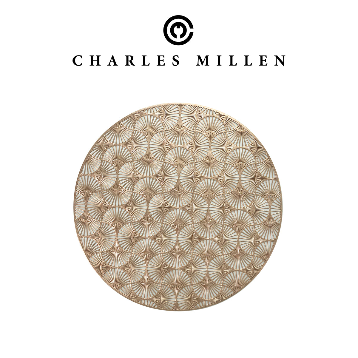 Charme Placemat - Valarie