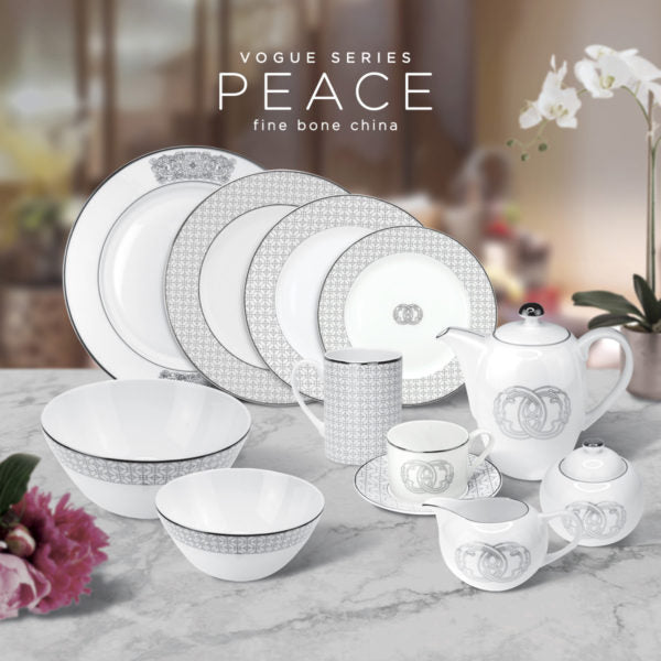 PEACE (VOGUE series) - HLEN Creamer (285ml)