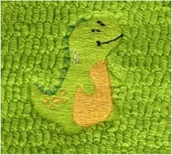 Rectors - The RANGERS (Charles Millen)